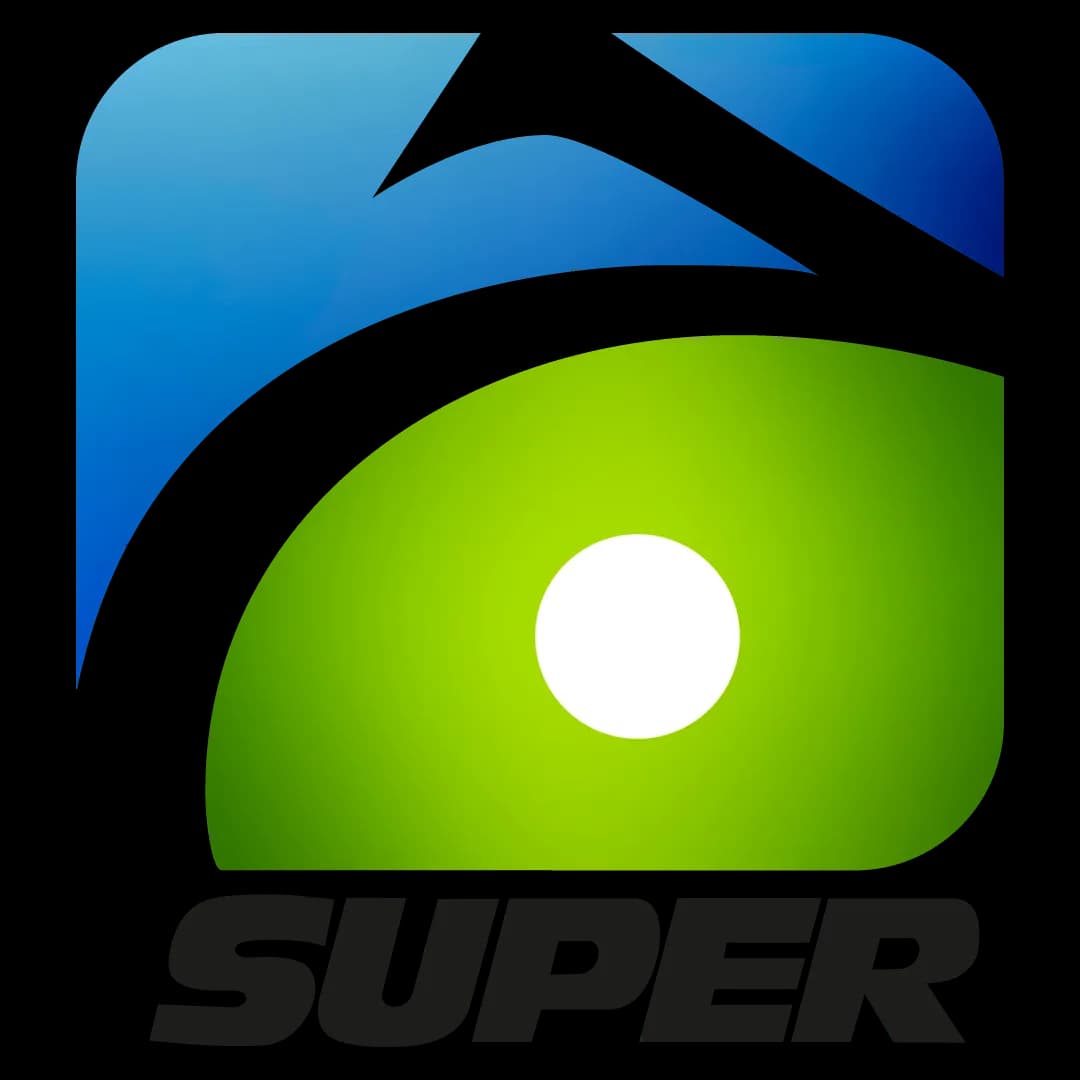 Geo Super