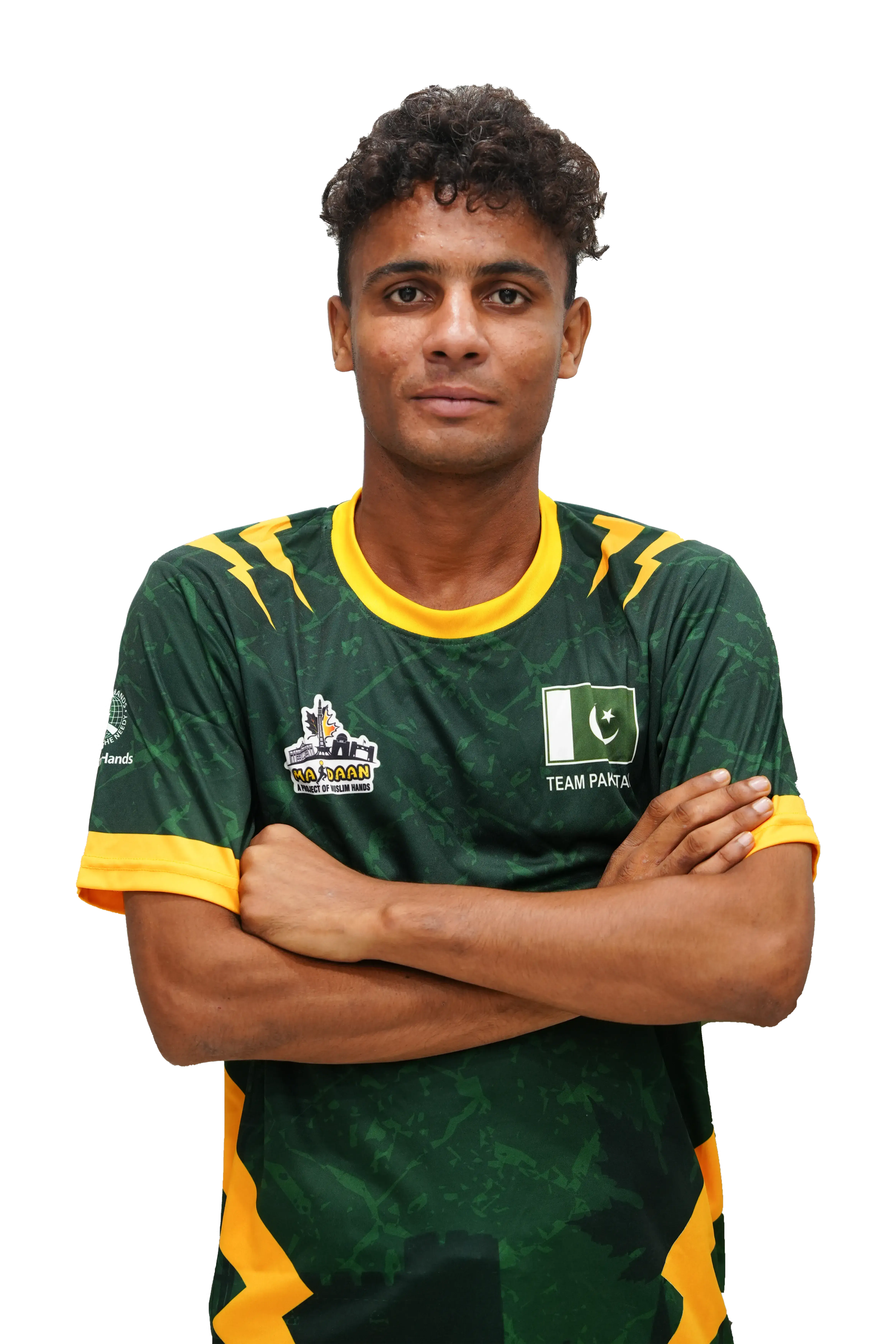 Abdul Ghani