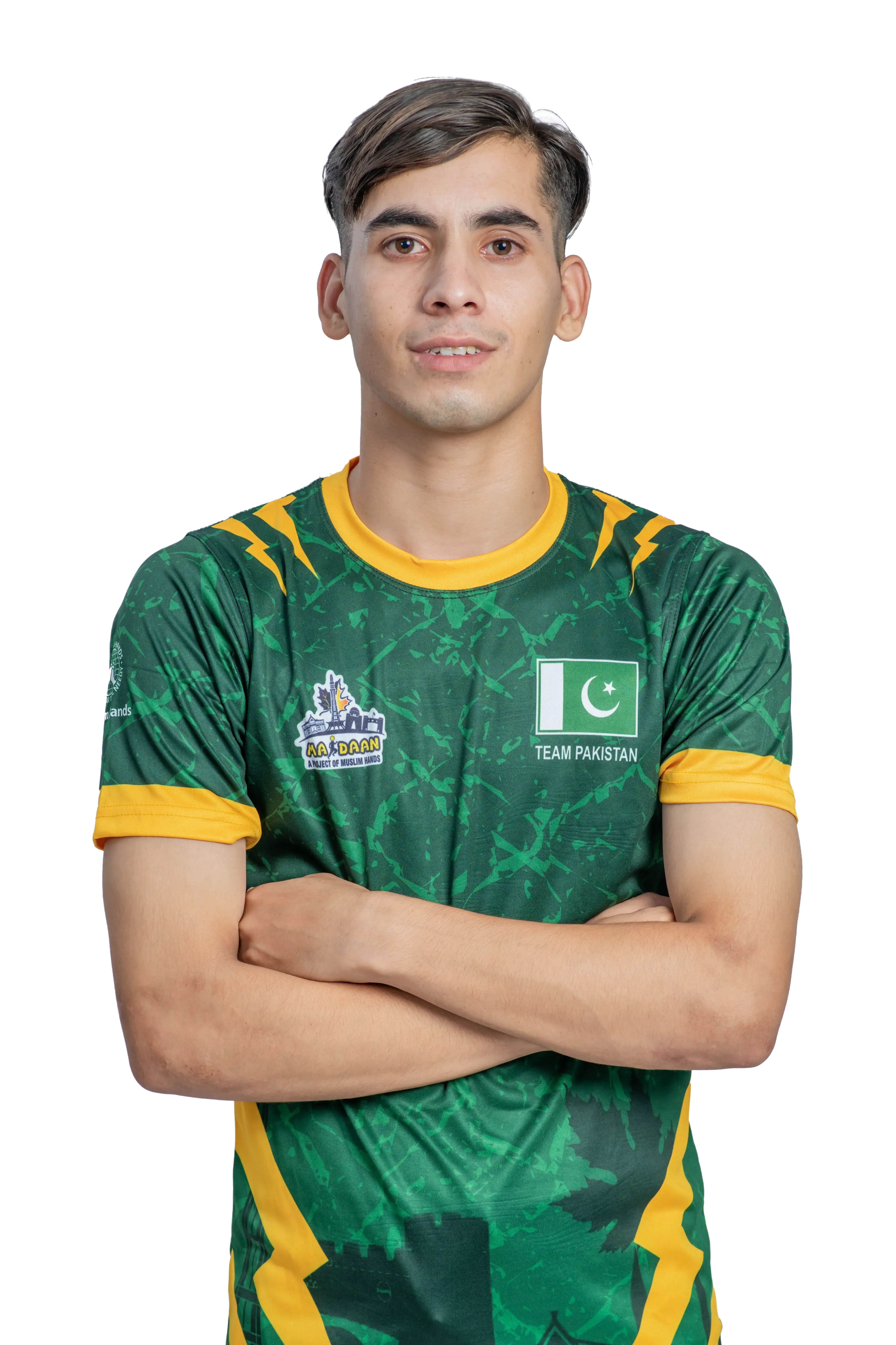 Faisal Afridi