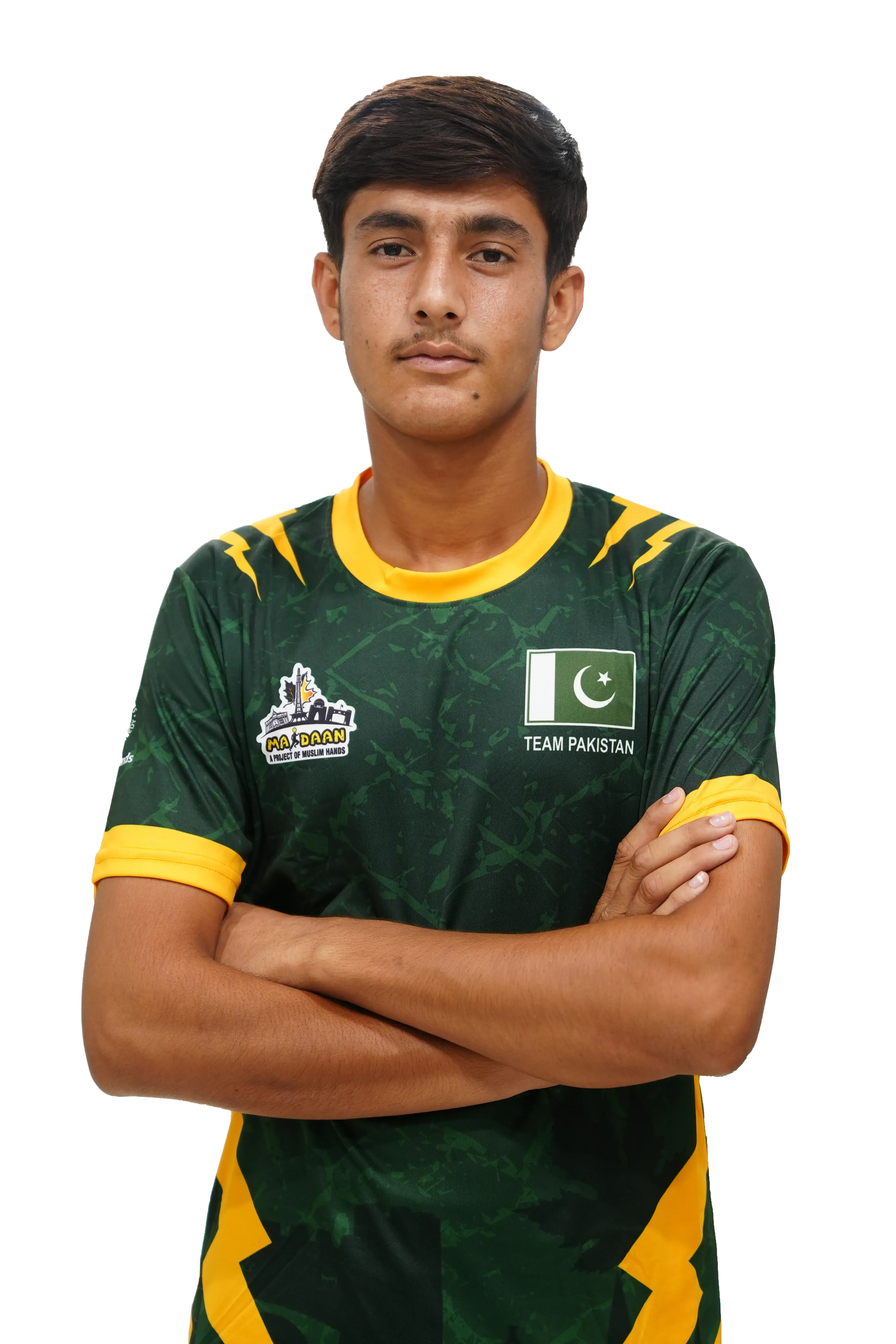 Hamza Gul