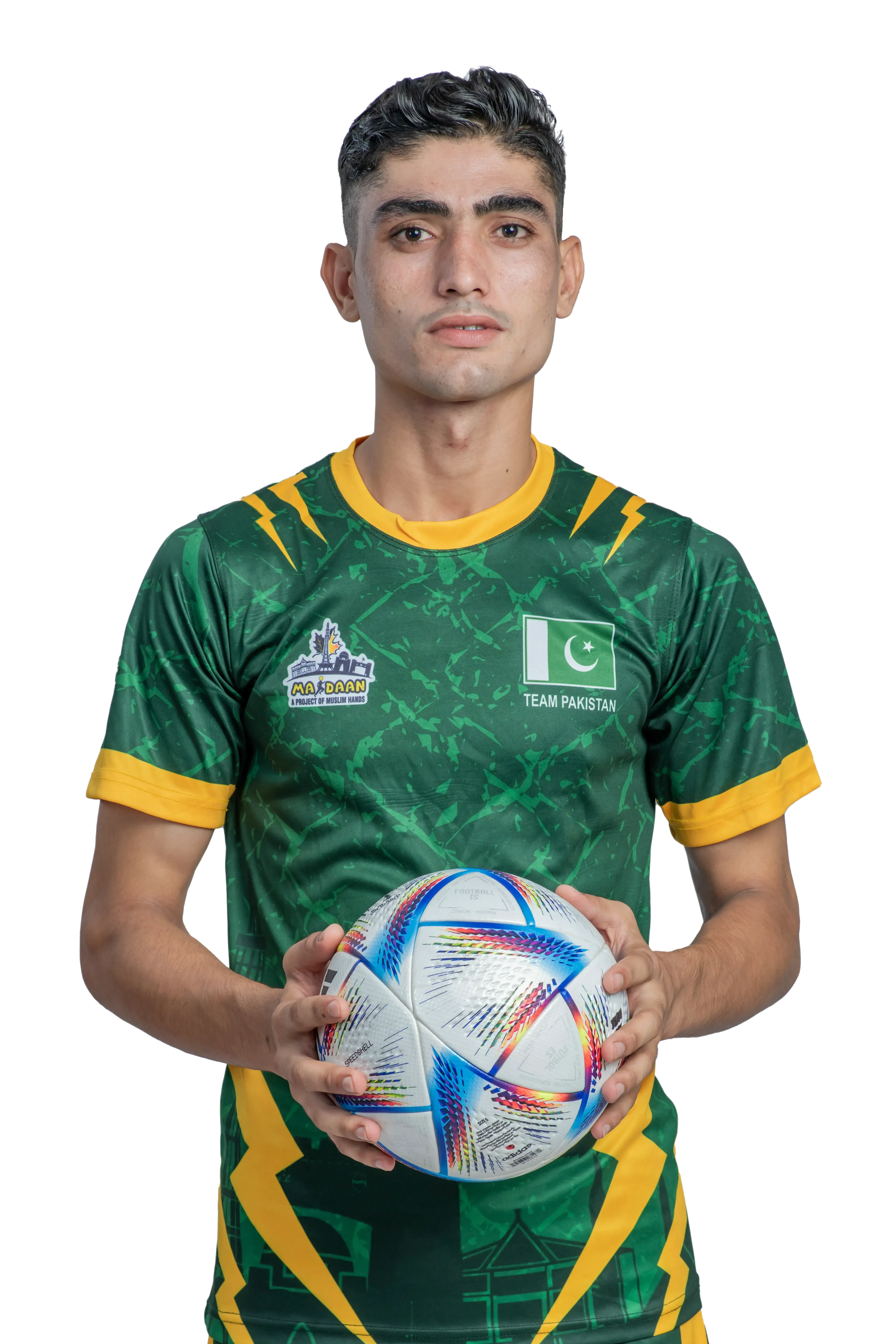 Muhammad Adeel