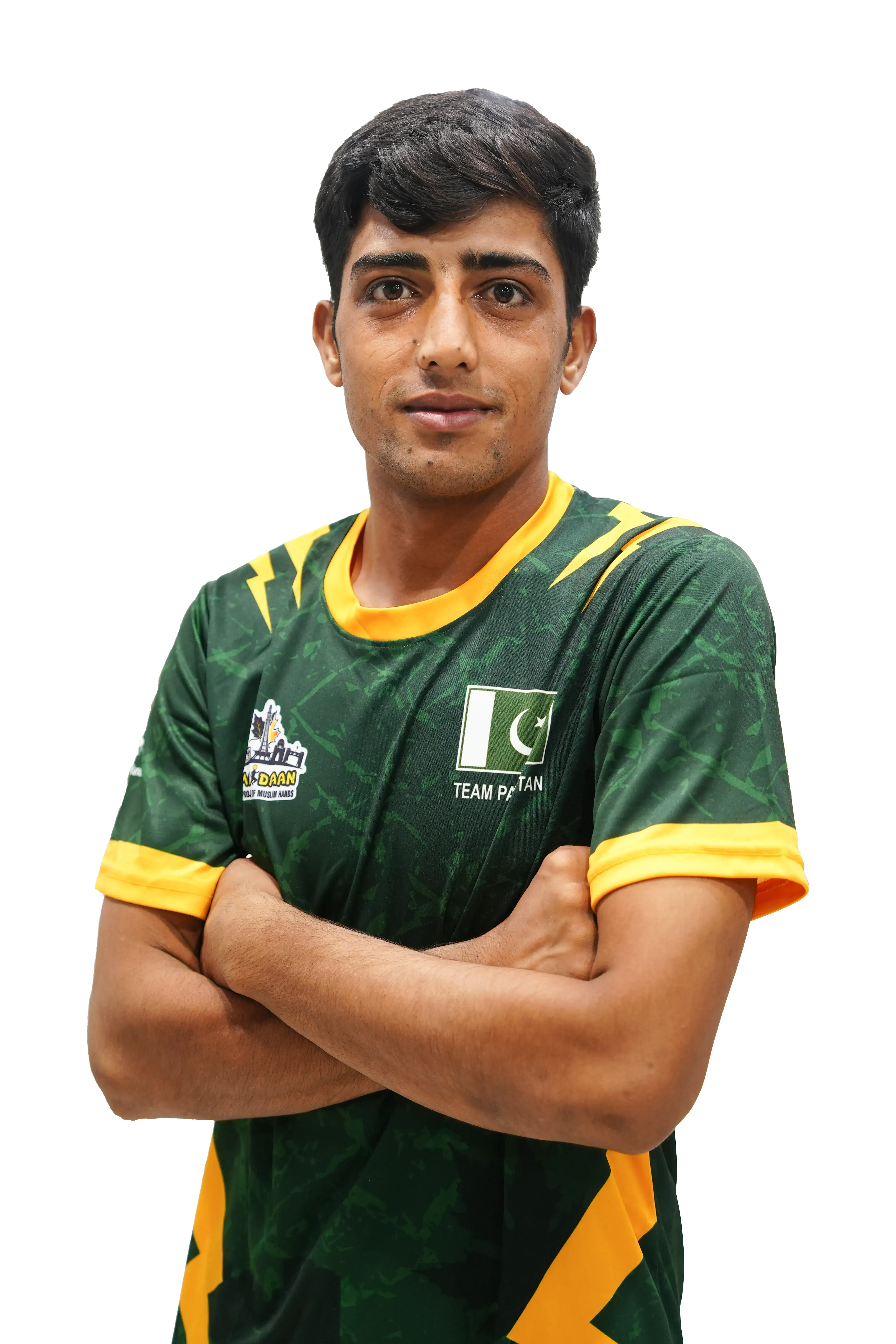 Muhammad Aryan