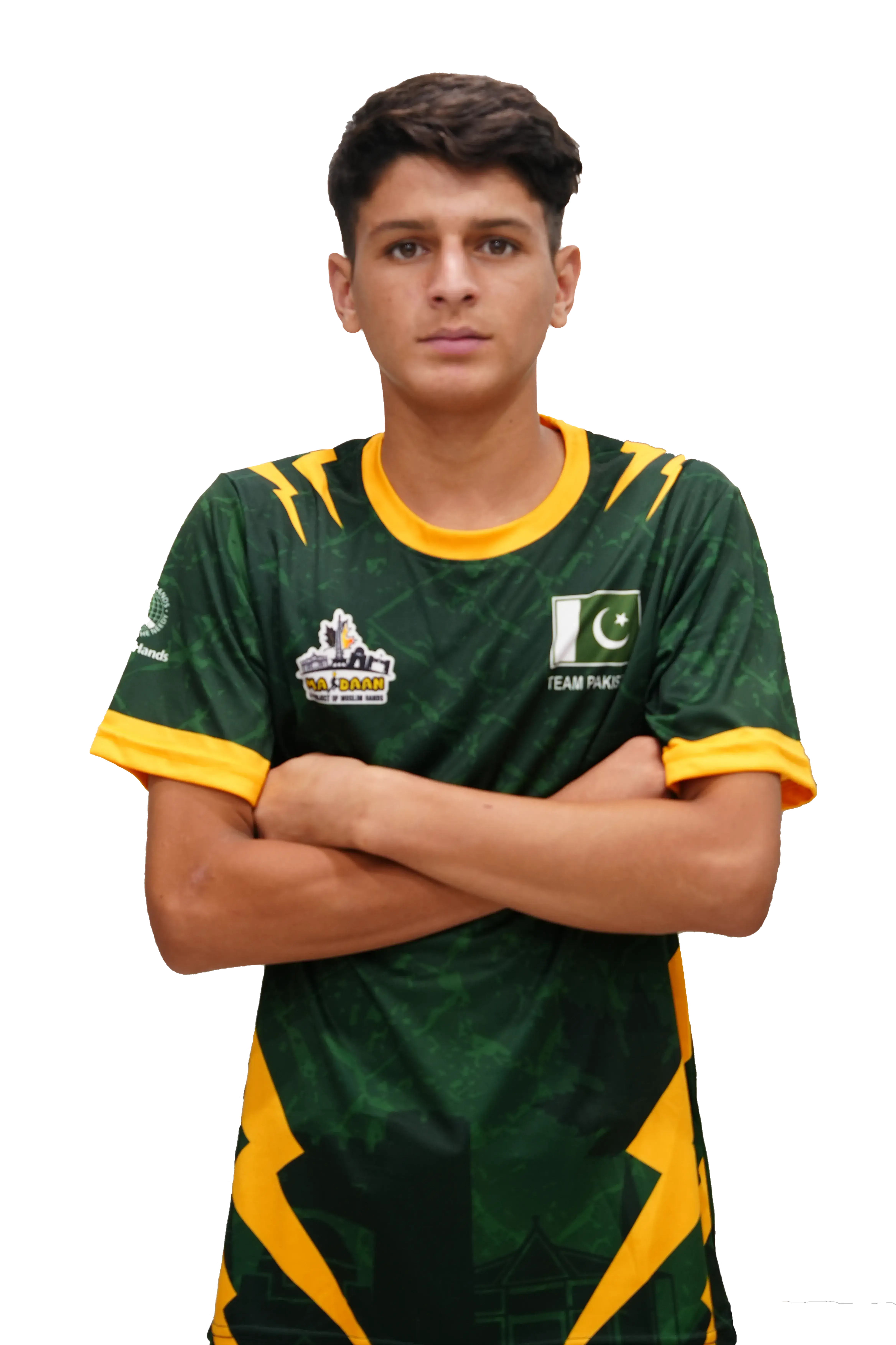 Muhammad Essa