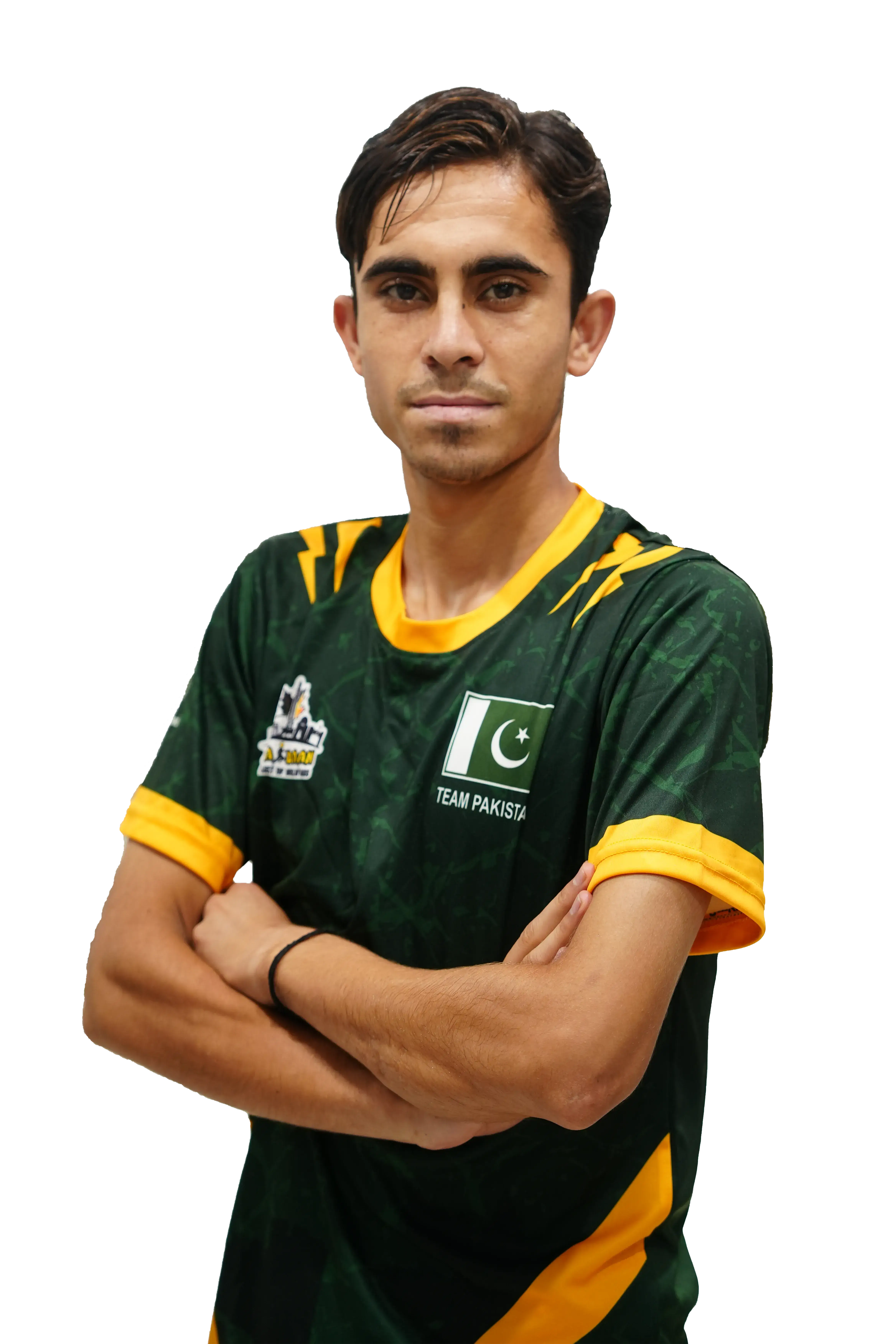 Muhammad Khan
