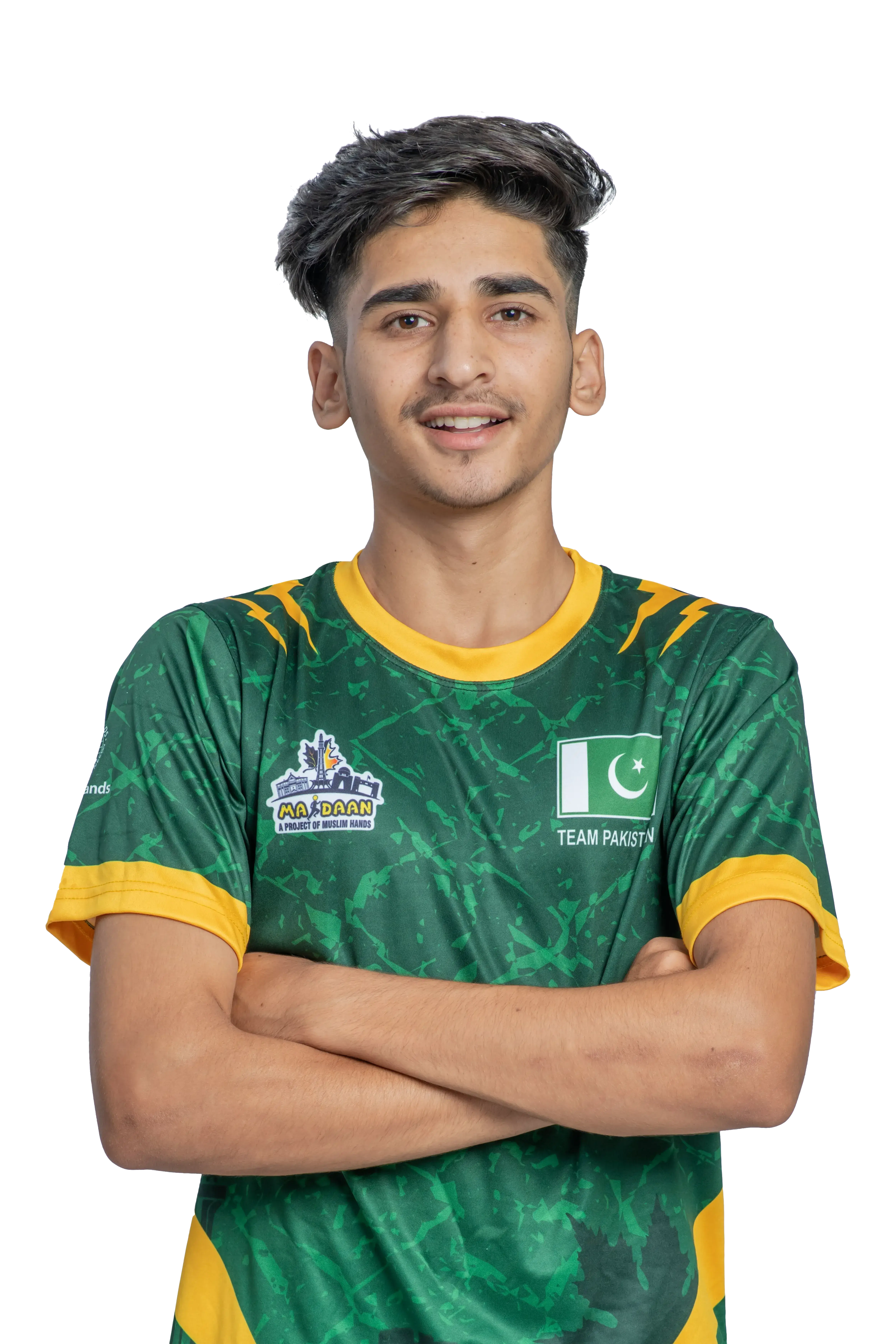 Saud Ahmad