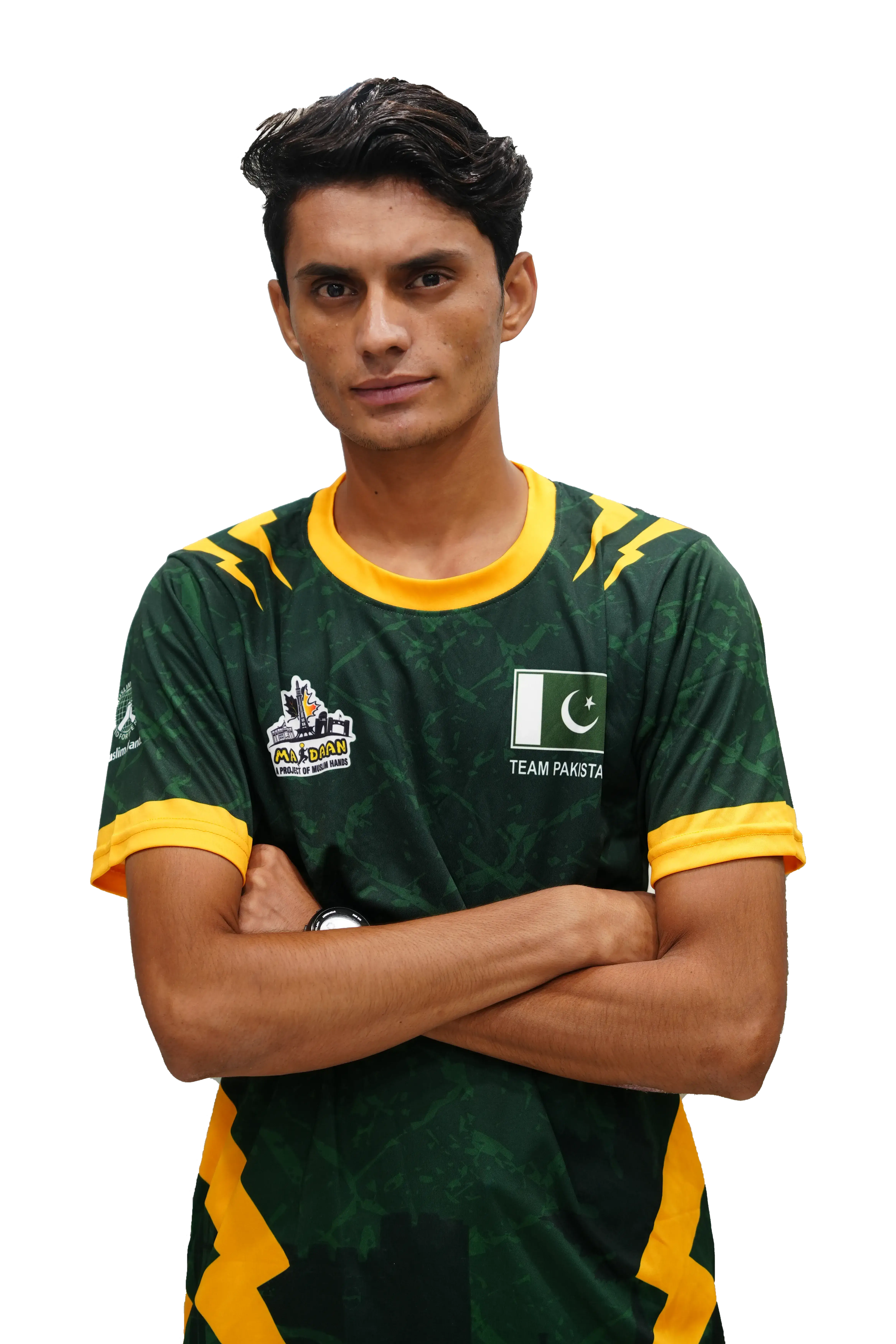 Shahid Anjum