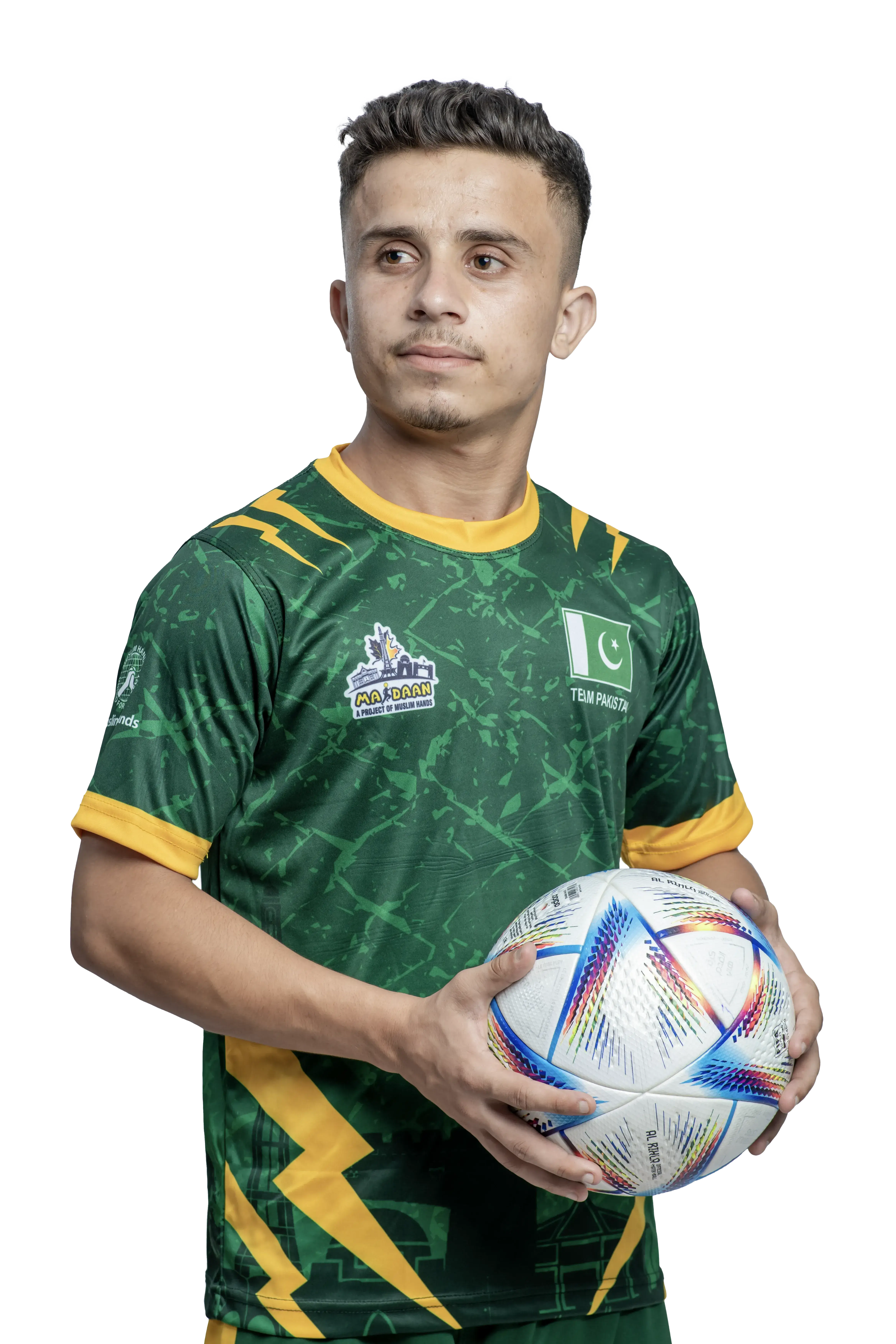 Tufail Shinwari