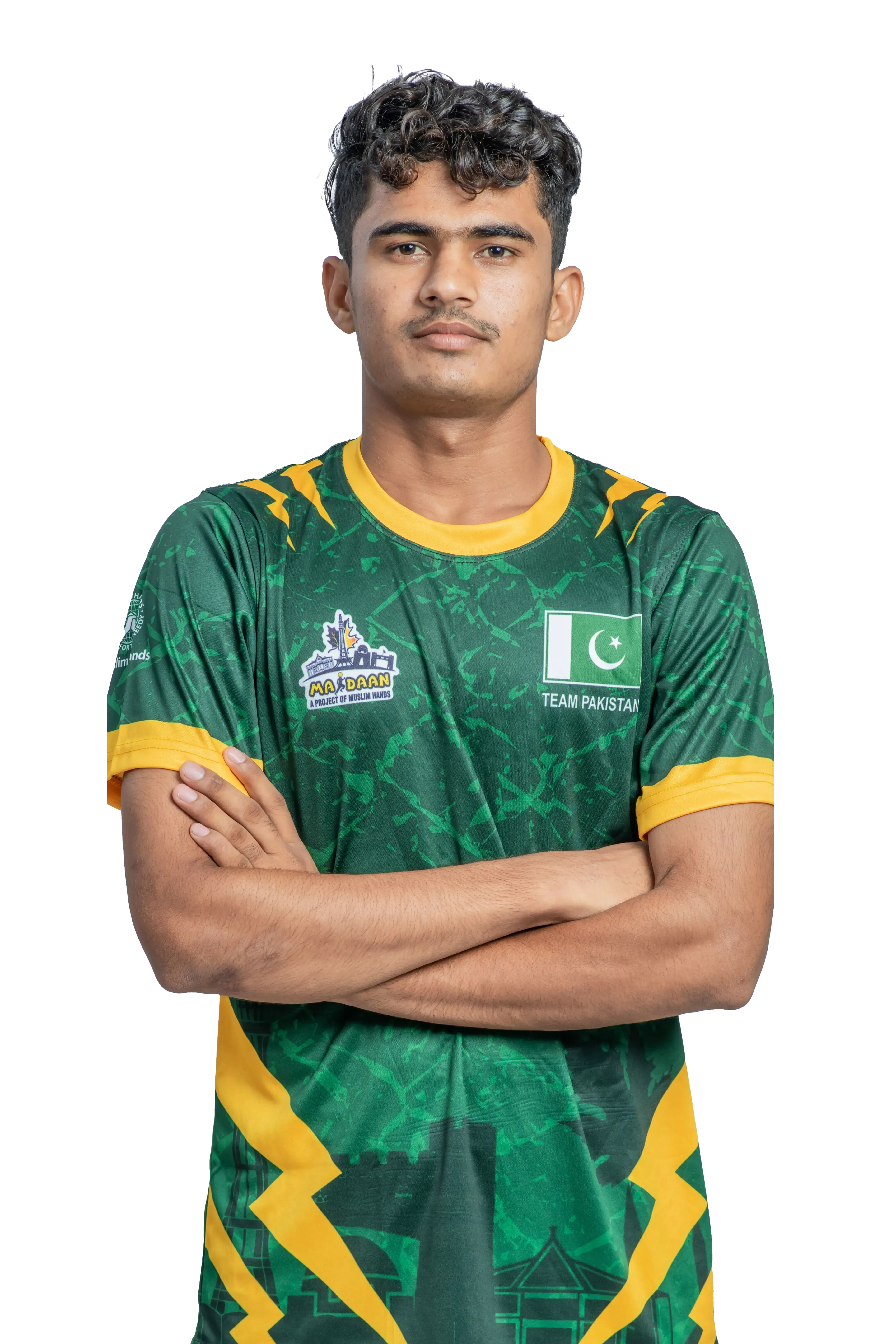 Ali Asif