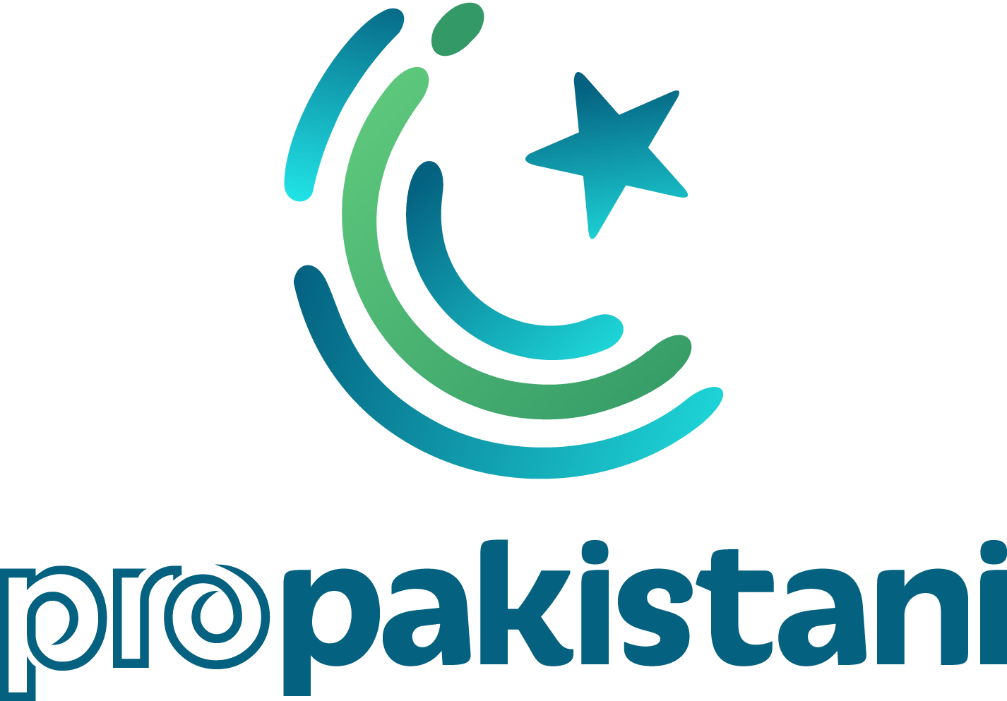 Pro Pakistani logo